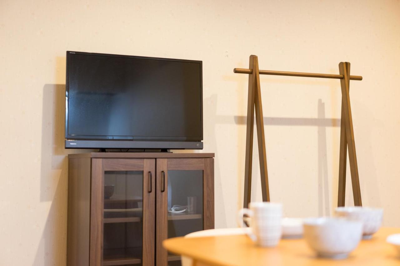 Guesthouse Zennichi Киото Экстерьер фото