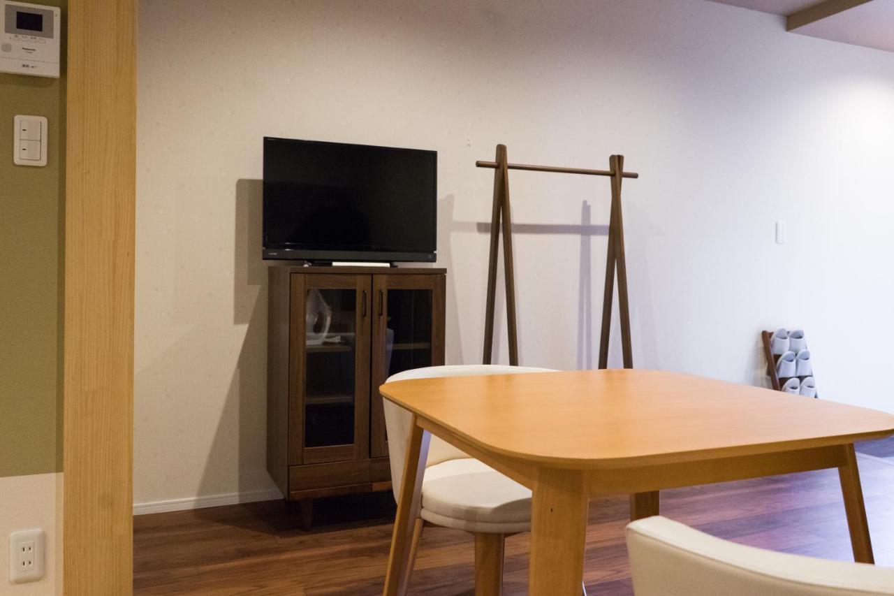 Guesthouse Zennichi Киото Экстерьер фото