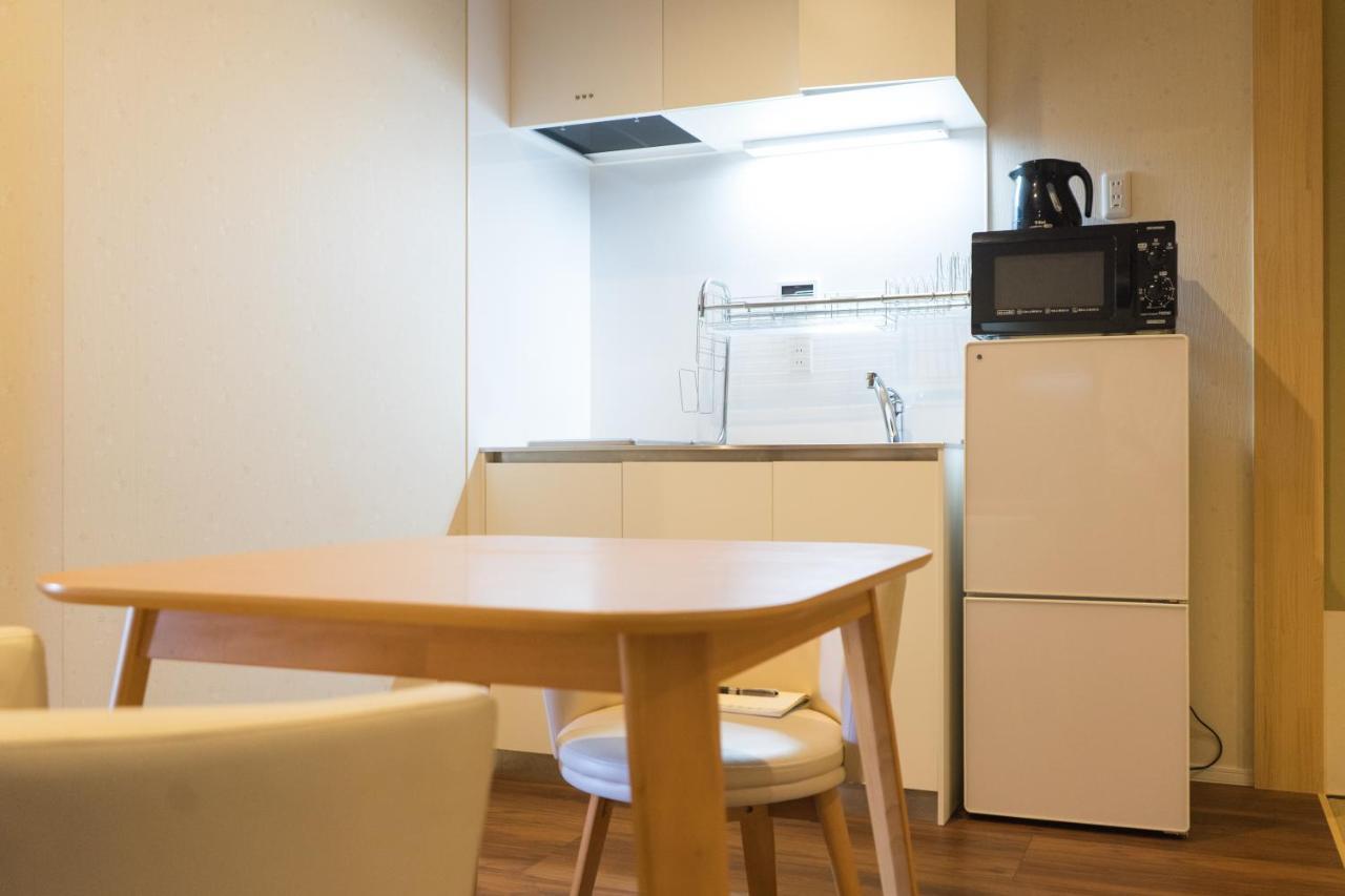 Guesthouse Zennichi Киото Экстерьер фото