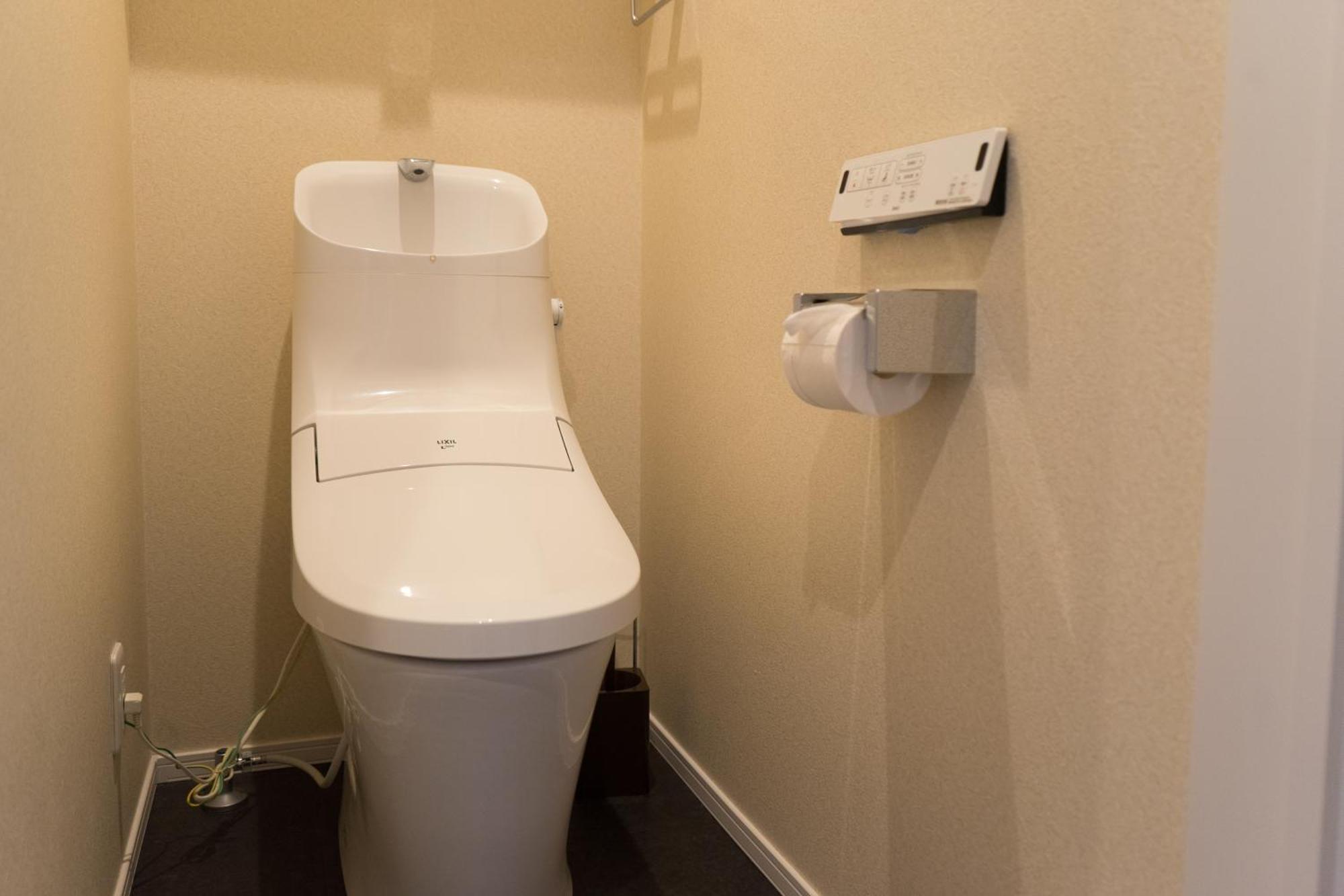 Guesthouse Zennichi Киото Экстерьер фото